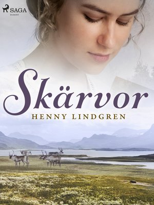 cover image of Skärvor